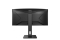 AOC 86,0cm (34) CU34P2A 21:09 2xHDMI+DP+USB Curved