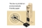 Club3D Adapter HDMI 1.4 > VGA (mit Audio) St/Bu retail