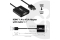 Club3D Adapter HDMI 1.4 > VGA (mit Audio) St/Bu retail