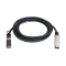 QNAP CAB-NIC40G30M-QSFP 40GBE DAC QSFP CABLE 3.0METER