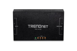 TRENDnet Injector POE+ 65W 4-Port