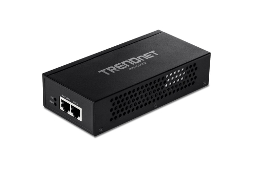TRENDnet Injector 2,5Gbps PoE+ 30 Watt 802.3at