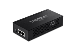 TRENDnet Injector 2,5Gbps PoE+ 30 Watt 802.3at