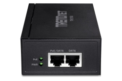 TRENDnet Injector 2,5Gbps PoE+ 30 Watt 802.3at