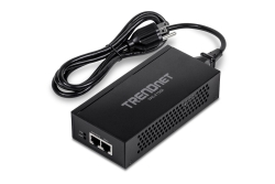 TRENDnet Injector 2,5Gbps PoE+ 30 Watt 802.3at