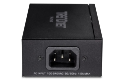 TRENDnet Injector 2,5Gbps PoE+ 30 Watt 802.3at