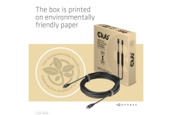 Club3D Kabel USB 3.2 Typ C 5m aktiv St/St retail