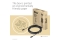 Club3D Kabel USB 3.2 Typ C 5m aktiv St/St retail