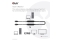Club3D Kabel USB 3.2 Typ C 5m aktiv St/St retail