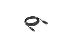 Club3D USB 3.2 A Verlängerungskabel 5m aktiv 10 Gbps...