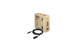 Club3D USB 3.2 A Verlängerungskabel 5m aktiv 10 Gbps St/Bu retail