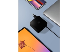 Steckerladegerät IcyBox für USB Power Delivery IB-PS101-PD