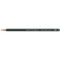 Bleistift CASTELL® 9000 - 3H, dunkelgrün