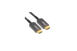 Club3D HDMI-Kabel A -> A 2.1 aktiv opt. 8K60Hz UHD 10 Meter retail