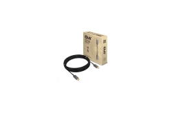 Club3D HDMI-Kabel A -> A 2.1 aktiv opt. 8K60Hz UHD 10 Meter retail