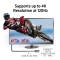 Club3D HDMI-Kabel A -> A 2.1 aktiv opt. 8K60Hz UHD 10 Meter retail