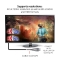 Club3D DisplayPort-Kabel 1.4 aktiv optisch 20m 4K120Hz St/St retail