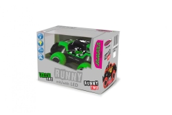 Jamara Runny One 1:43 27 MHz grün 4+