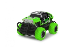 Jamara Runny One 1:43 27 MHz grün 4+