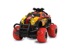 Jamara Runny Two 1:43 40 MHz rot 4+