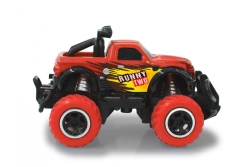 Jamara Runny Two 1:43 40 MHz rot 4+