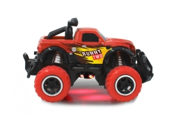 Jamara Runny Two 1:43 40 MHz rot 4+