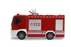 Jamara Feuerwehr TLF Spritzfunktion Mercedes-Benz Antos 6+