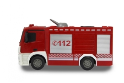 Jamara Feuerwehr TLF Spritzfunktion Mercedes-Benz Antos 6+
