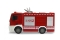 Jamara Feuerwehr TLF Spritzfunktion Mercedes-Benz Antos 6+