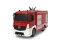 Jamara Feuerwehr TLF Spritzfunktion Mercedes-Benz Antos 6+