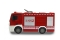 Jamara Feuerwehr TLF Spritzfunktion Mercedes-Benz Antos 6+