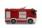 Jamara Feuerwehr TLF Spritzfunktion Mercedes-Benz Antos 6+