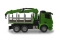 Jamara Holztransporter Mercedes-Benz Arocs 1:20 2,4GHz 6+