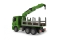 Jamara Holztransporter Mercedes-Benz Arocs 1:20 2,4GHz 6+