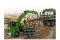 Jamara Holztransporter Mercedes-Benz Arocs 1:20 2,4GHz 6+