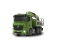 Jamara Holztransporter Mercedes-Benz Arocs 1:20 2,4GHz 6+