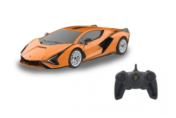 Jamara Lamborghini Sian 1:24 2,4 GHz orange 6+