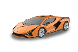 Jamara Lamborghini Sian 1:24 2,4 GHz orange 6+
