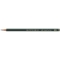 Bleistift CASTELL® 9000 - 4H, dunkelgrün