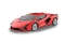 Jamara Lamborghini Sian 1:24 2,4 GHz rot 6+