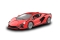 Jamara Lamborghini Sian 1:14 rot 2,4GHz Tür manuell 6+