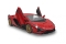 Jamara Lamborghini Sian 1:14 rot 2,4GHz Tür manuell 6+