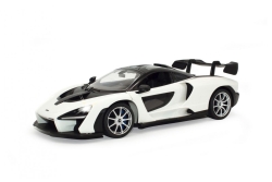 Jamara McLaren Senna 1:14 weiß 2,4GHz 6+