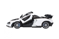 Jamara McLaren Senna 1:14 weiß 2,4GHz 6+