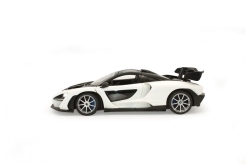 Jamara McLaren Senna 1:14 weiß 2,4GHz 6+
