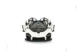 Jamara McLaren Senna 1:14 weiß 2,4GHz 6+