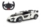 Jamara McLaren Senna 1:14 weiß 2,4GHz 6+