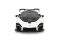 Jamara McLaren Senna 1:14 weiß 2,4GHz 6+