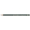 Bleistift CASTELL® 9000 - 5H, dunkelgrün