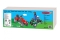 Jamara Ride-on Traktor Big Wheel 12V grün 3+